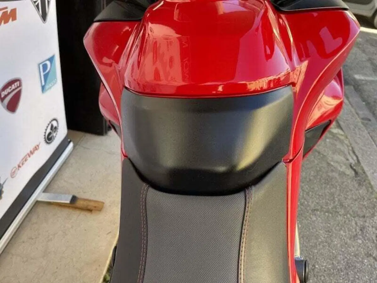 Ducati Multistrada 1260 S (2018 - 20) (17)