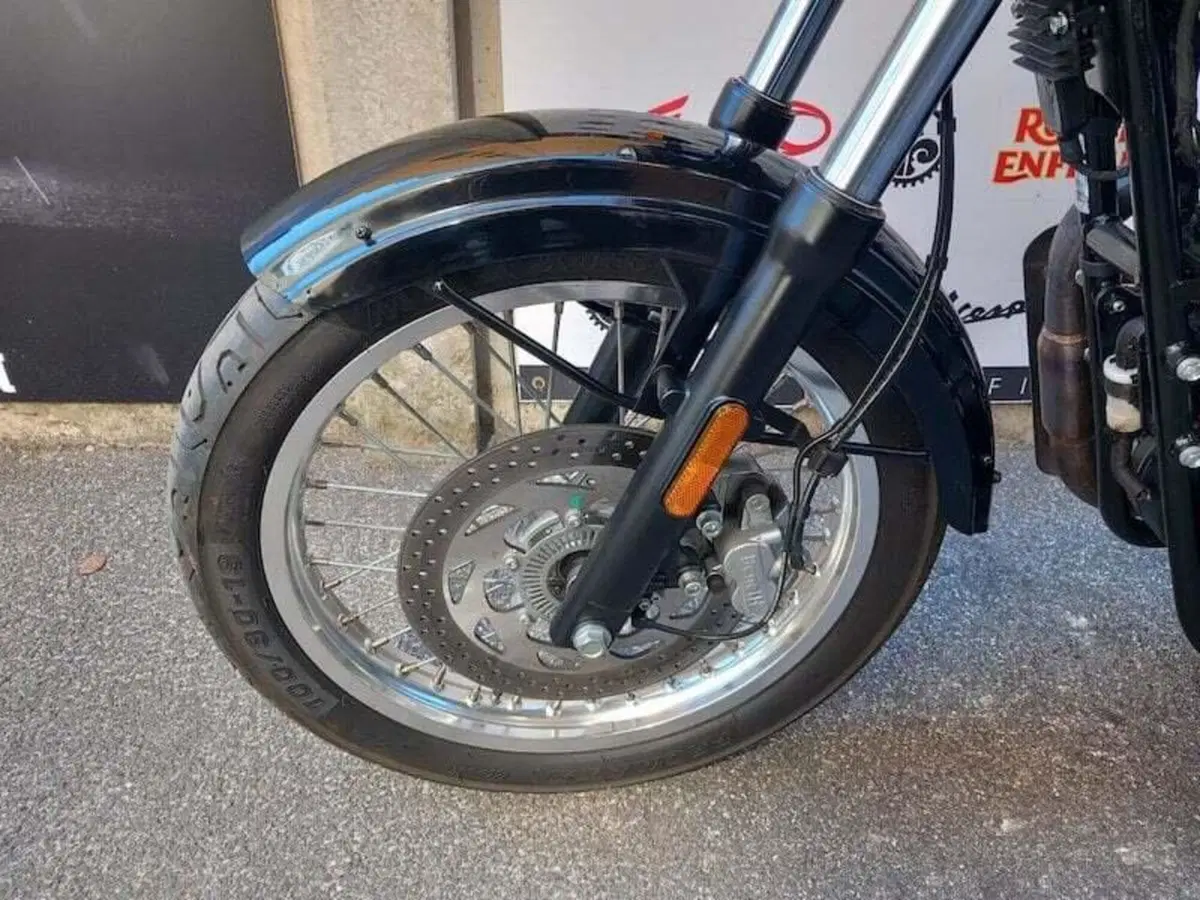 Benelli Imperiale 400 (2021 - 25) (17)