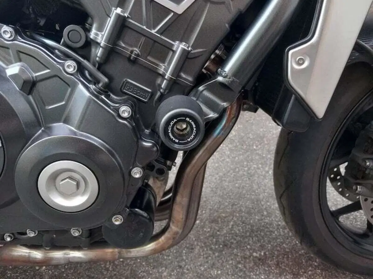 Honda CB 1000 R Neo Sport Cafè (2018 - 20) (7)