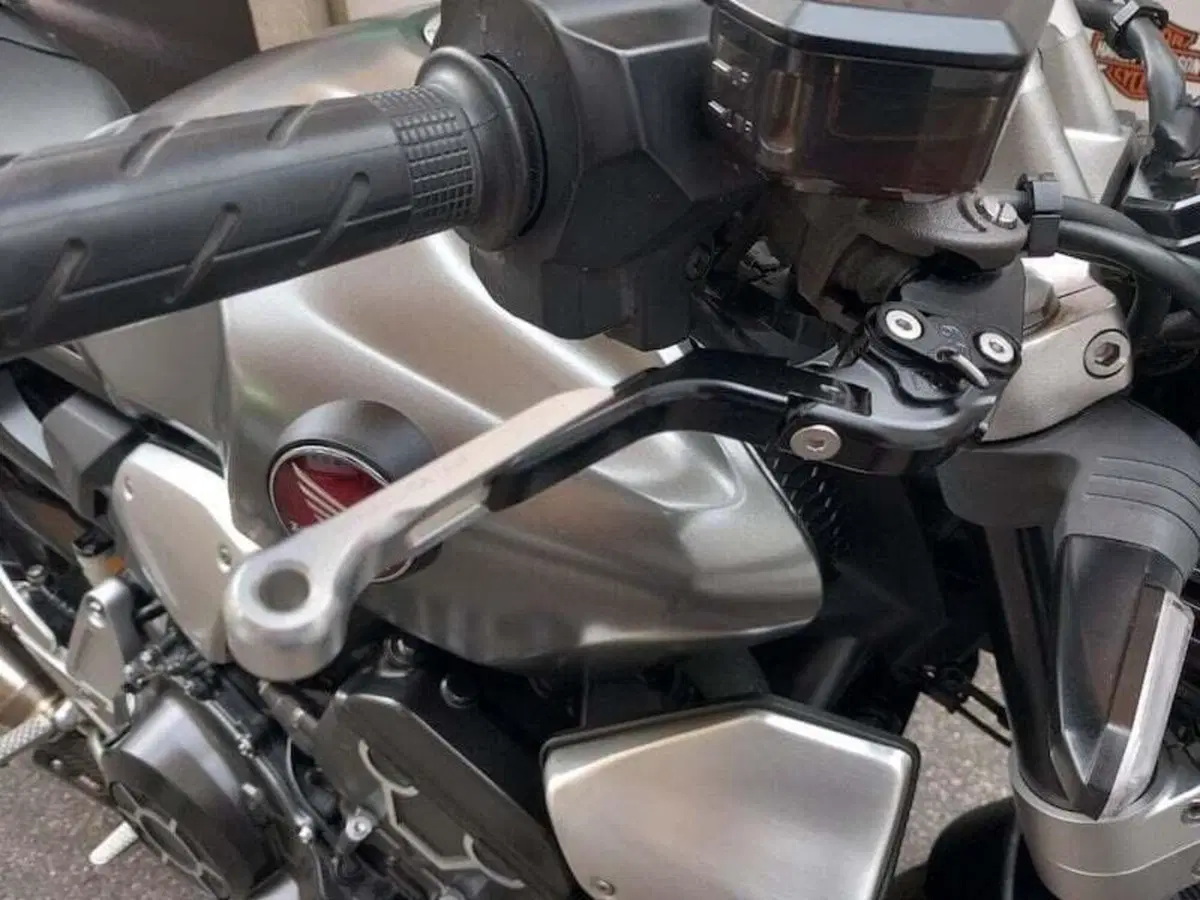 Honda CB 1000 R Neo Sport Cafè (2018 - 20) (9)