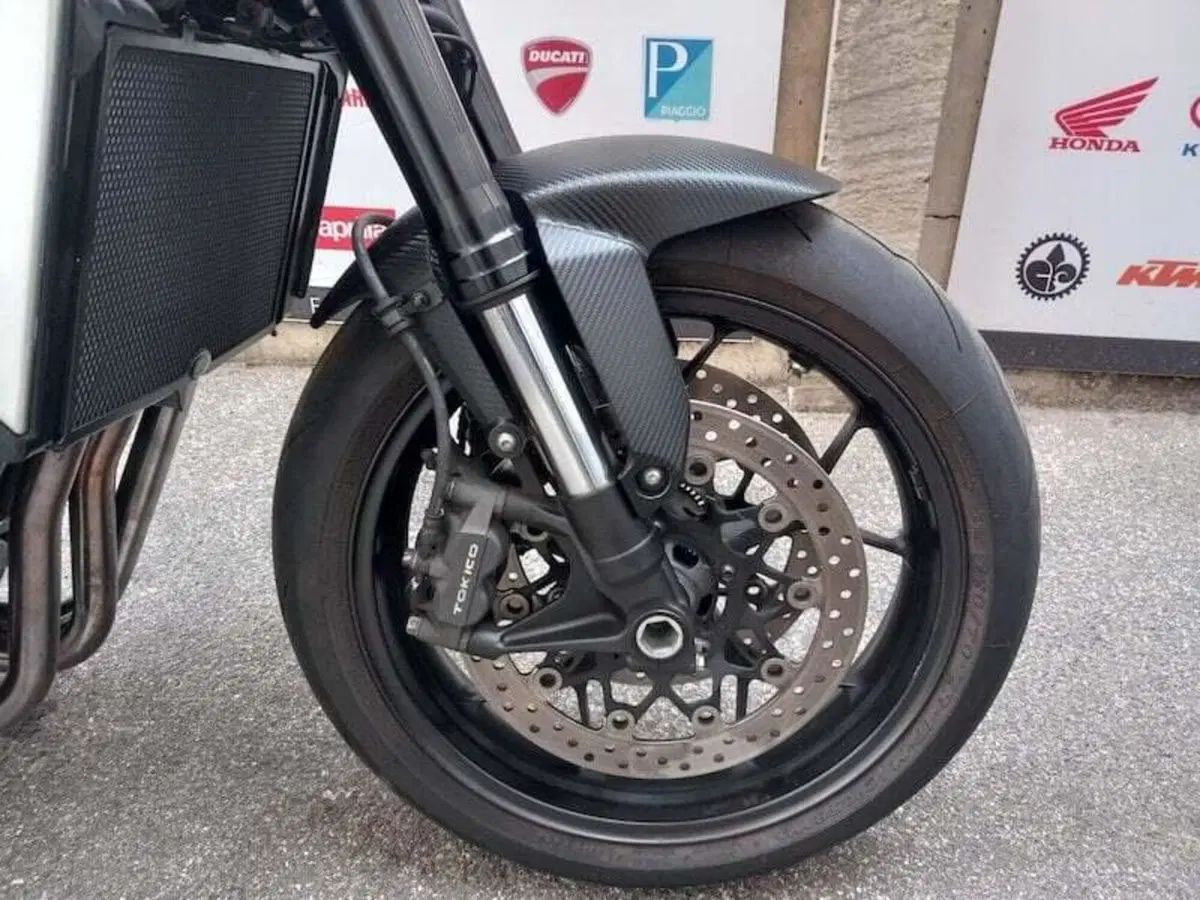 Honda CB 1000 R Neo Sport Cafè (2018 - 20) (10)