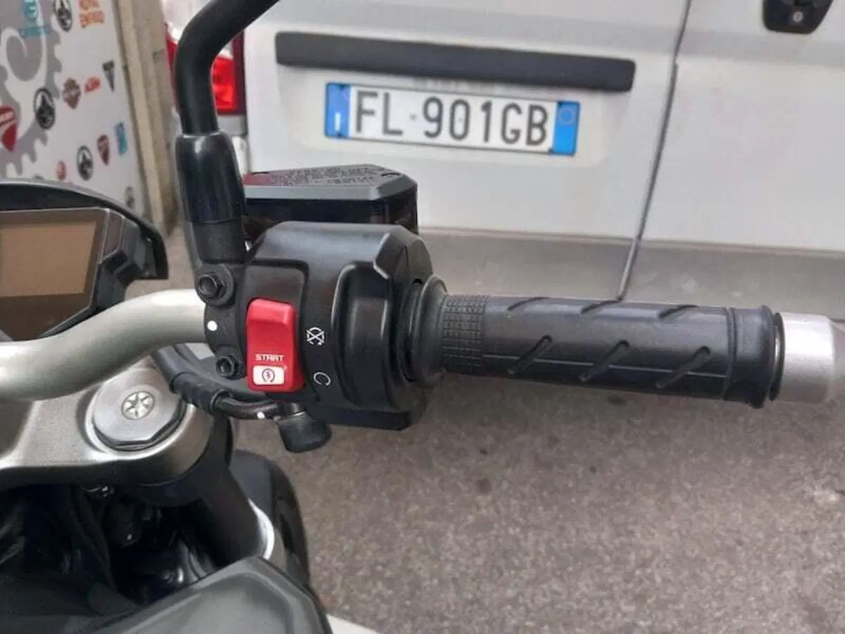 Honda CB 1000 R Neo Sport Cafè (2018 - 20) (16)