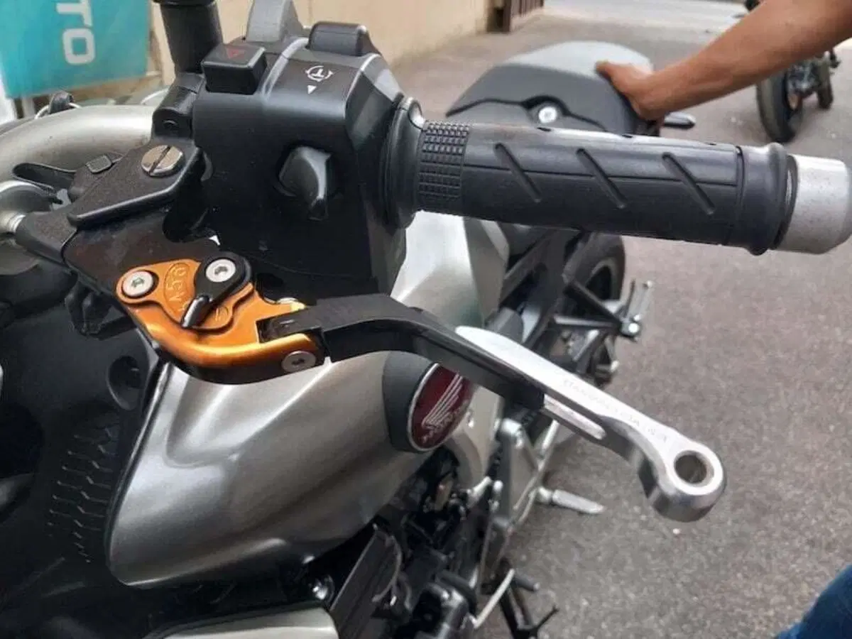 Honda CB 1000 R Neo Sport Cafè (2018 - 20) (17)