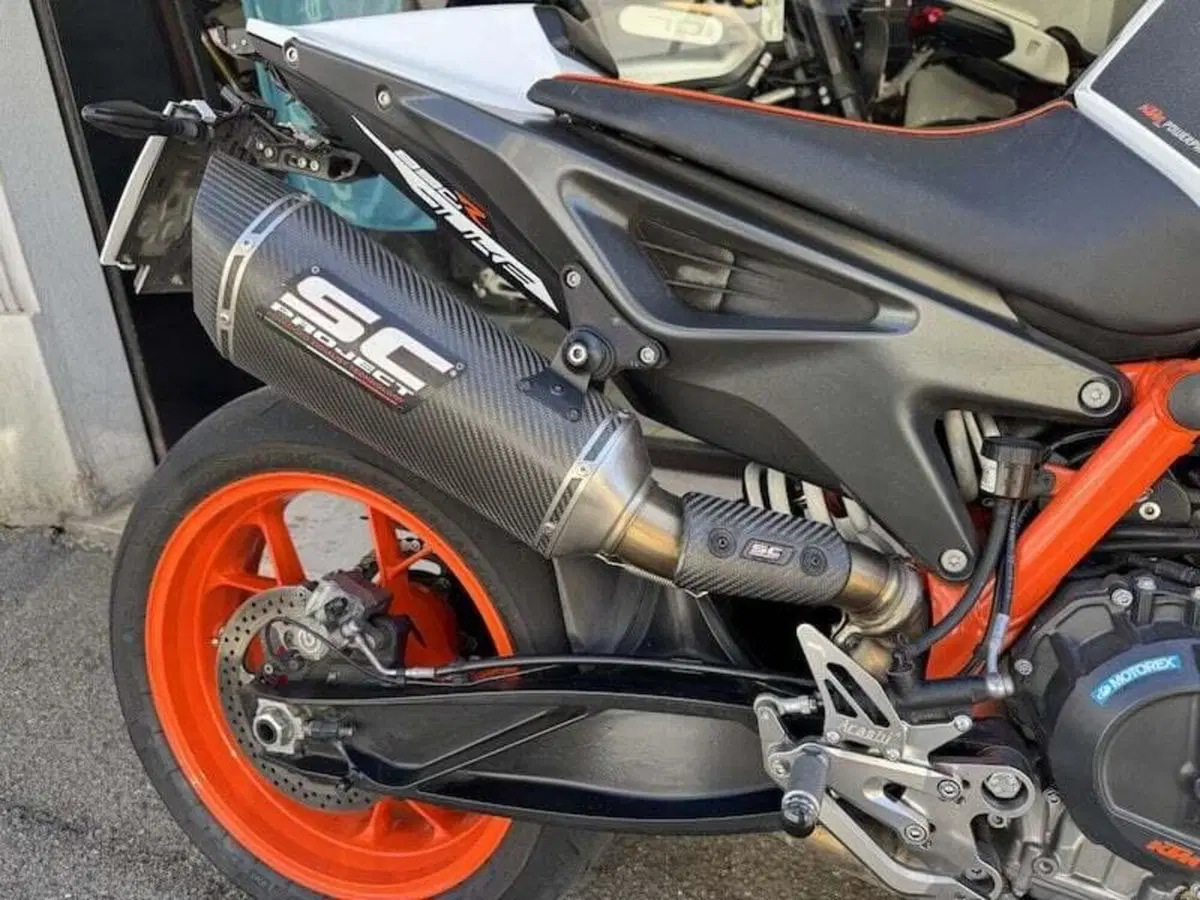 KTM 890 Duke (2021 - 23) (5)