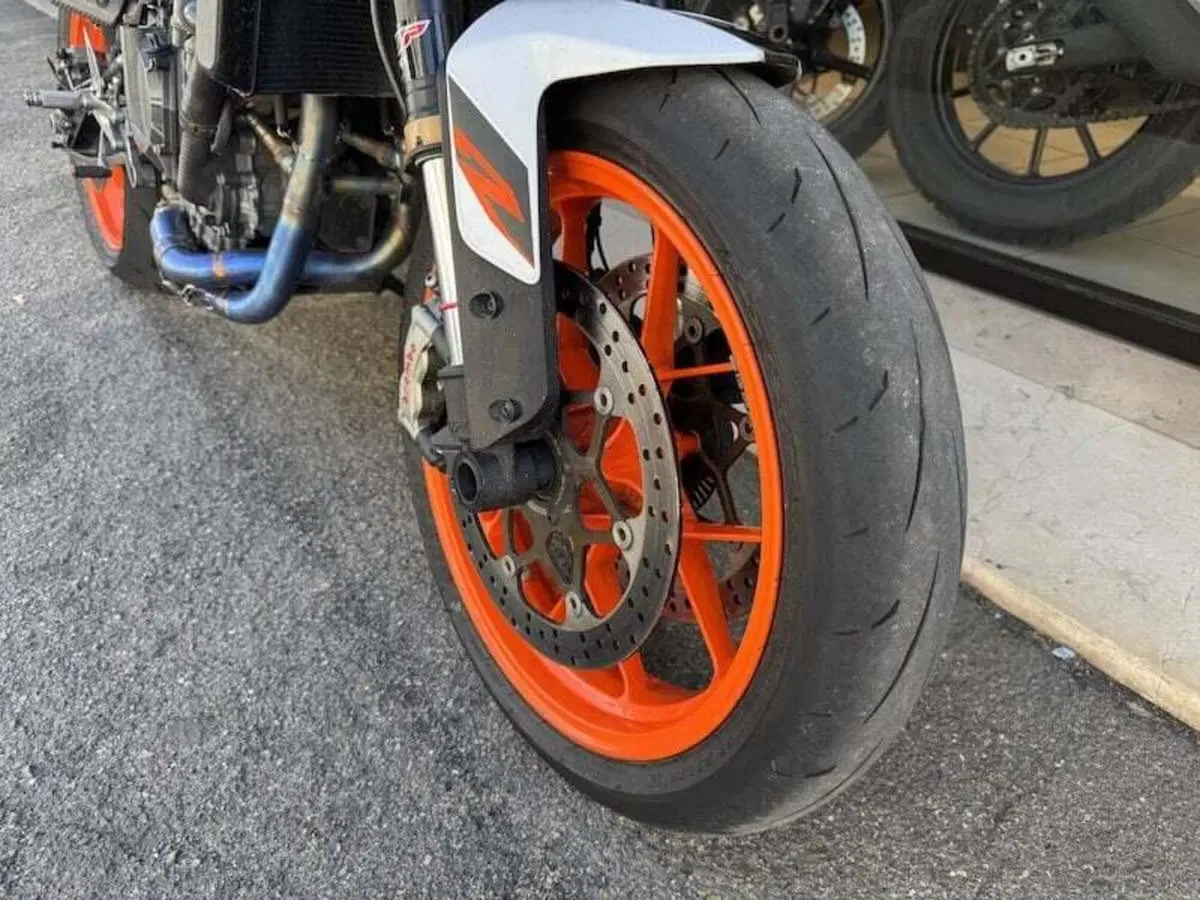 KTM 890 Duke (2021 - 23) (13)