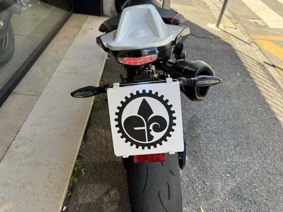 KTM 890 Duke (2021 - 23) (16)
