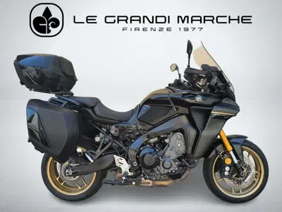 Yamaha Tracer 9 GT (2021 - 24) usata