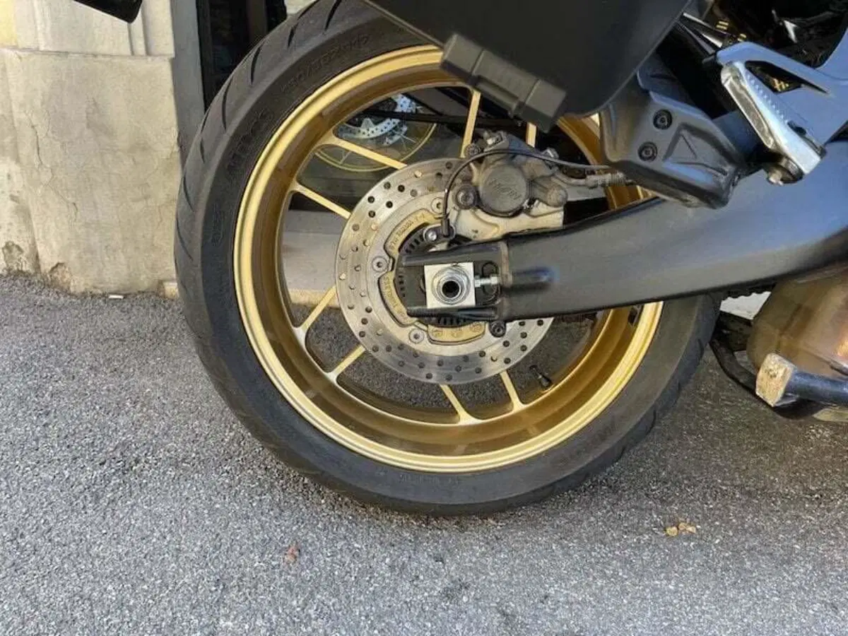 Yamaha Tracer 9 GT (2021 - 24) (2)