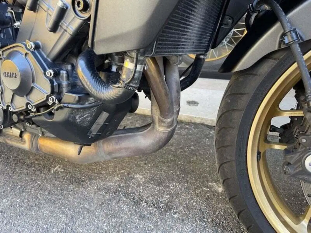 Yamaha Tracer 9 GT (2021 - 24) (14)