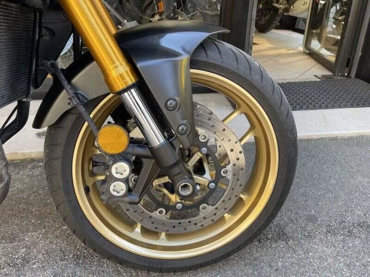 Yamaha Tracer 9 GT (2021 - 24) (16)