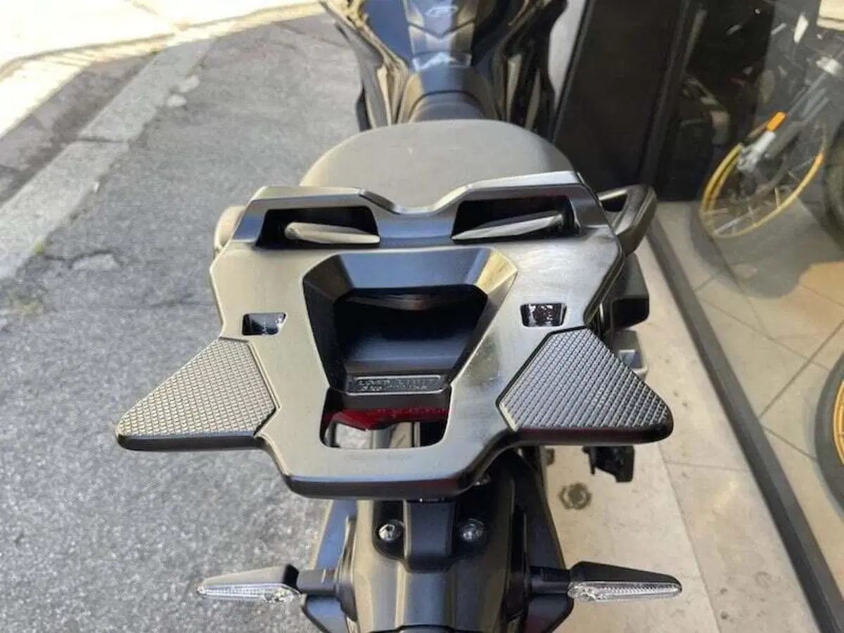 Yamaha Tracer 9 GT (2021 - 24) (18)