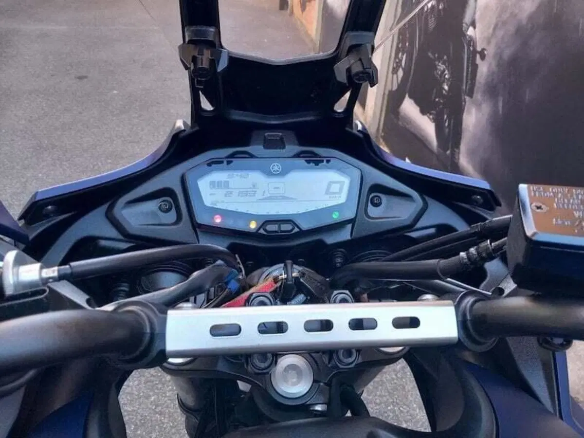 Yamaha Tracer 700 (2016 - 20) (14)