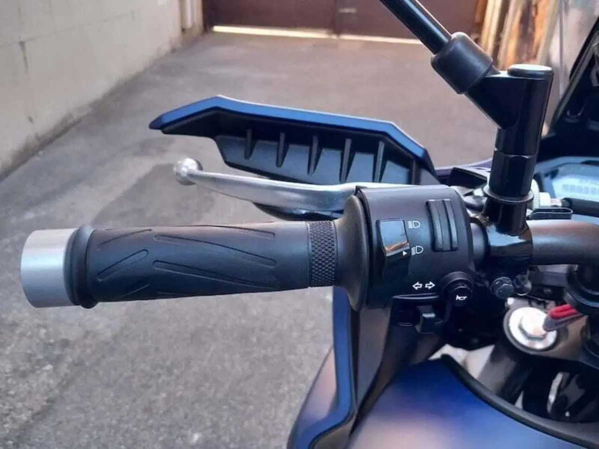 Yamaha Tracer 700 (2016 - 20) (15)