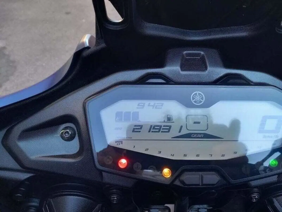Yamaha Tracer 700 (2016 - 20) (16)