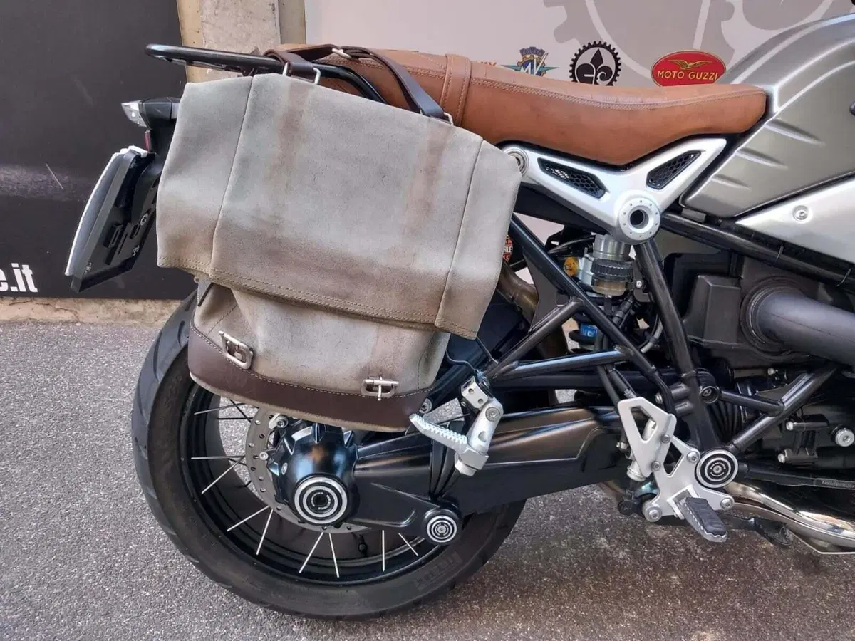 Bmw R nineT 1200 (2017 - 20) (3)