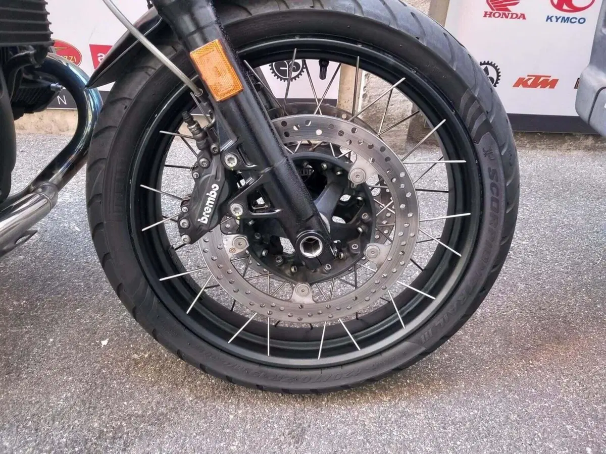 Bmw R nineT 1200 (2017 - 20) (9)