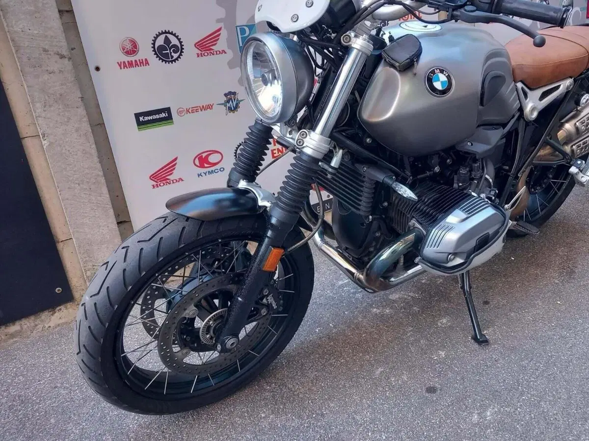 Bmw R nineT 1200 (2017 - 20) (18)