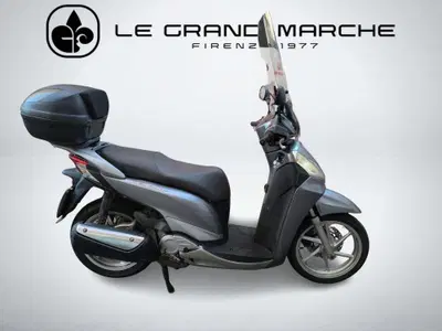 Honda SH 300 i ABS (2013 - 14) usata