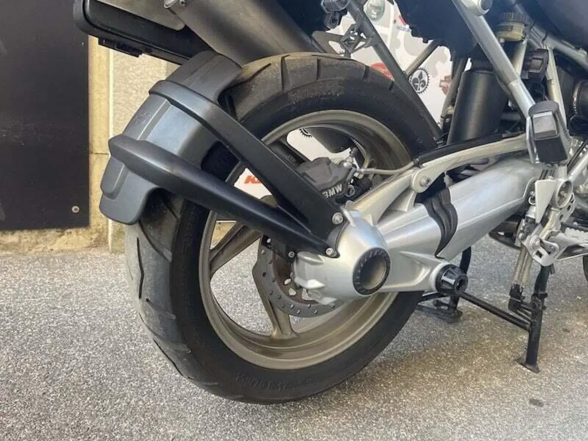Bmw R 1200 GS (2010 - 12) (3)