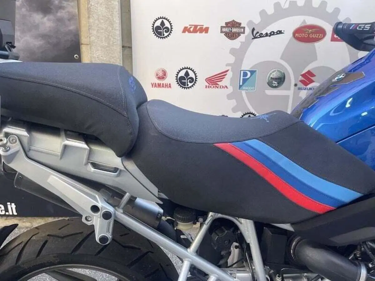 Bmw R 1200 GS (2010 - 12) (6)