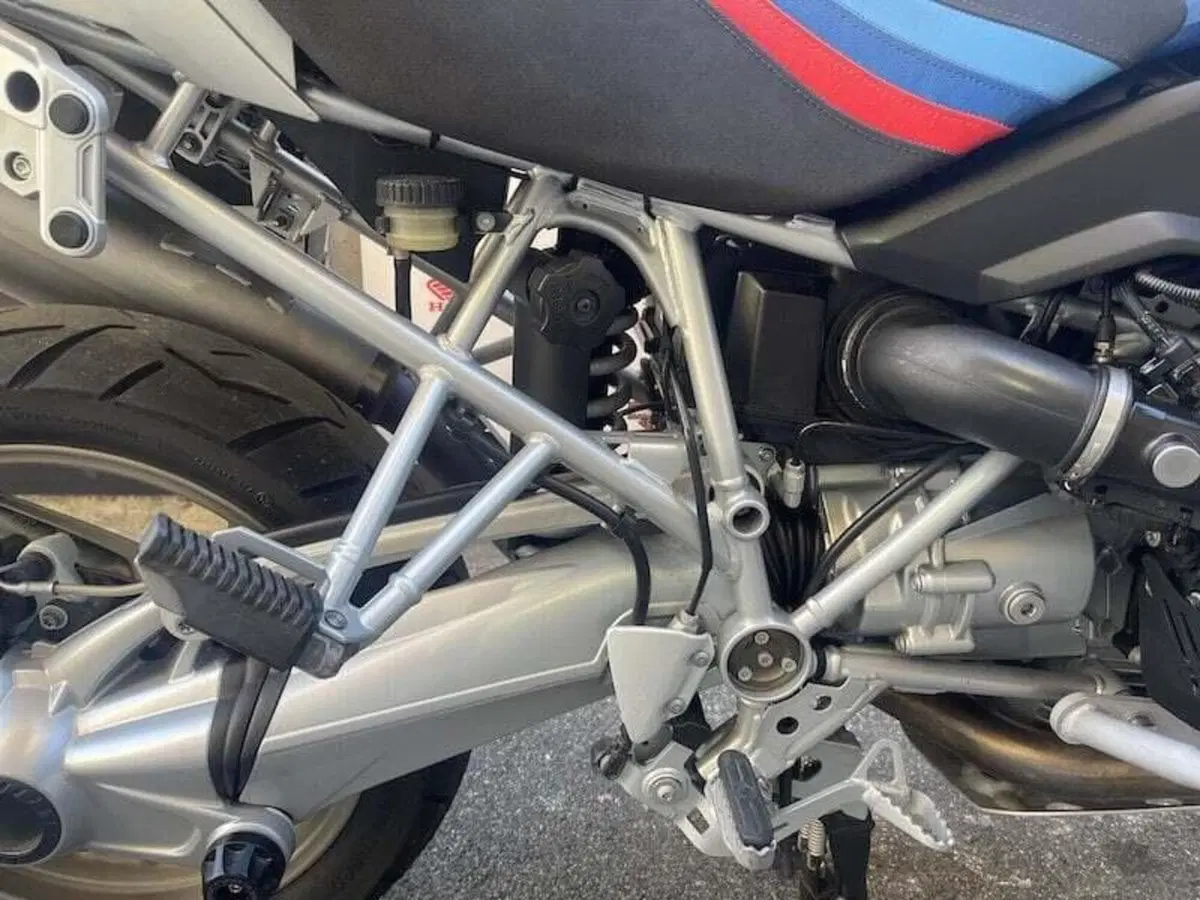 Bmw R 1200 GS (2010 - 12) (7)