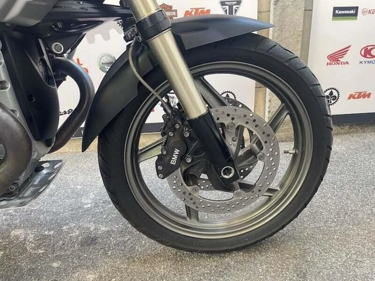 Bmw R 1200 GS (2010 - 12) (13)