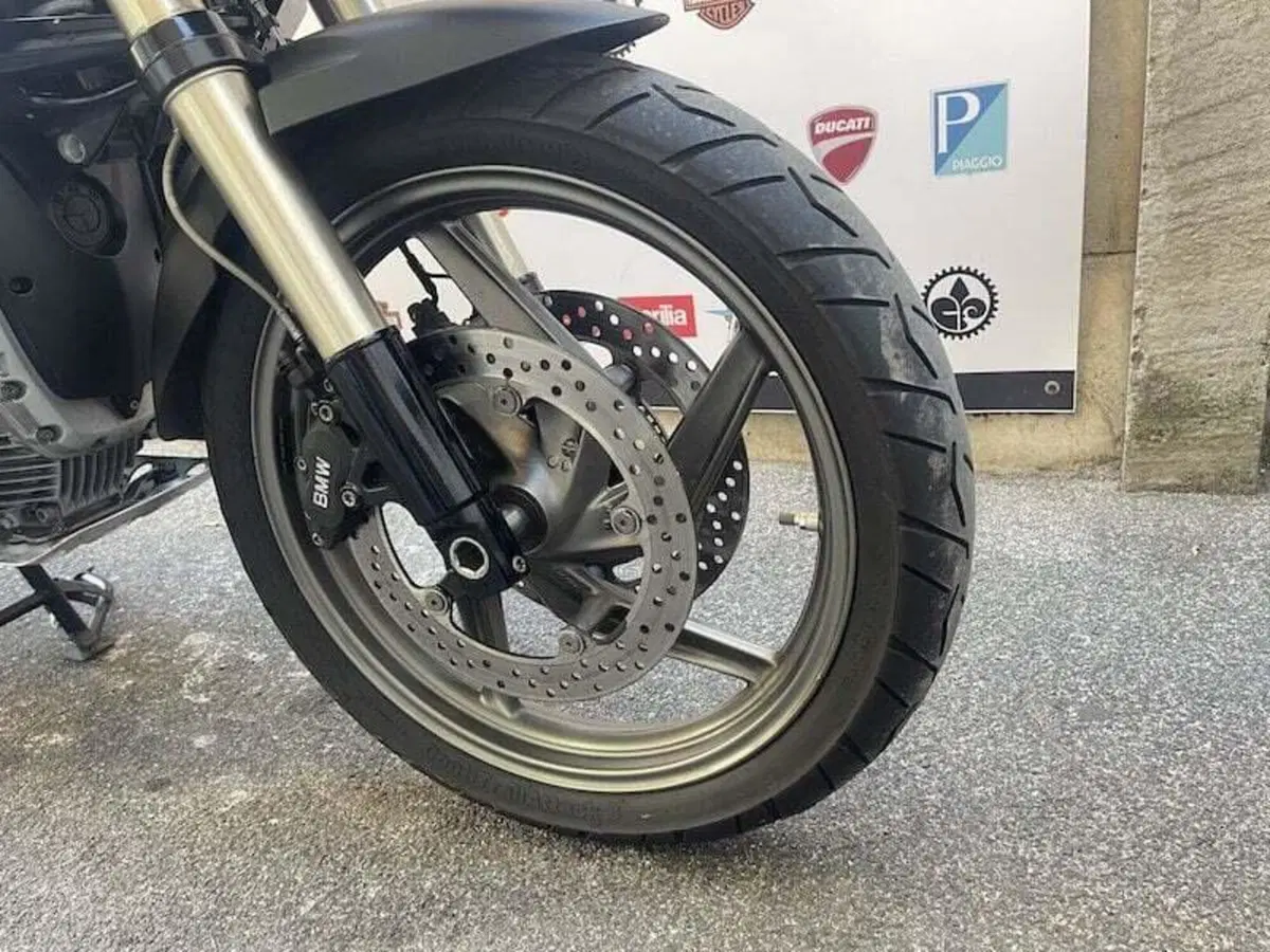 Bmw R 1200 GS (2010 - 12) (14)