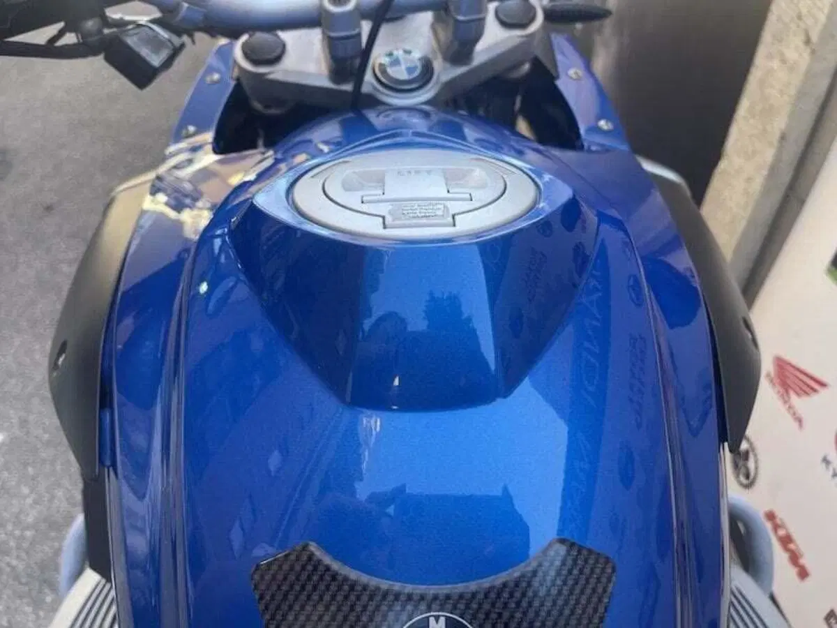 Bmw R 1200 GS (2010 - 12) (20)