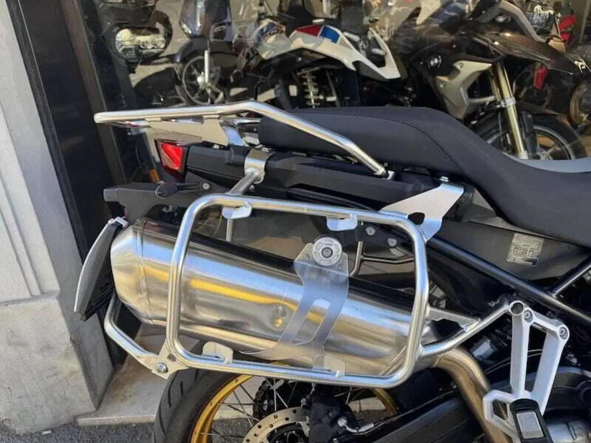 Bmw F 850 GS (2021 - 24) (4)