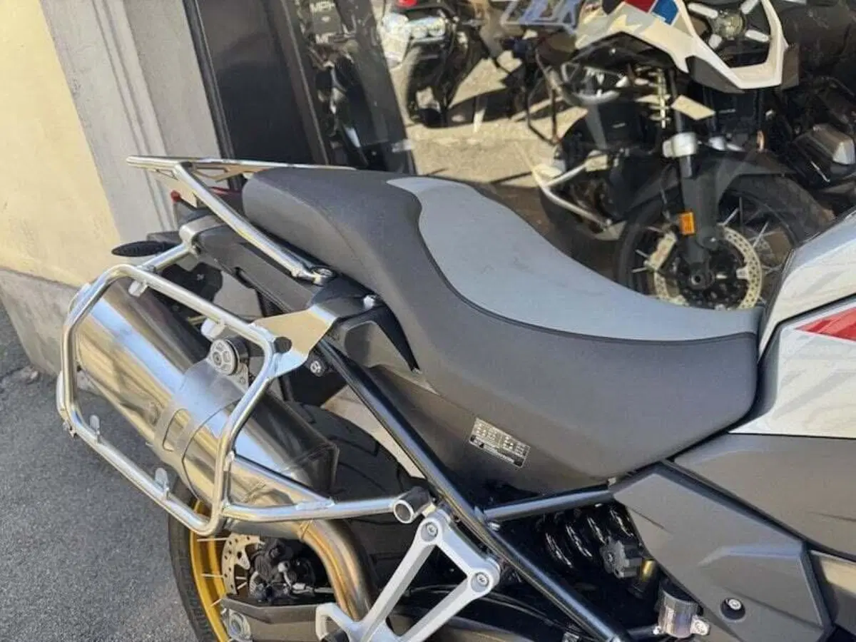 Bmw F 850 GS (2021 - 24) (5)