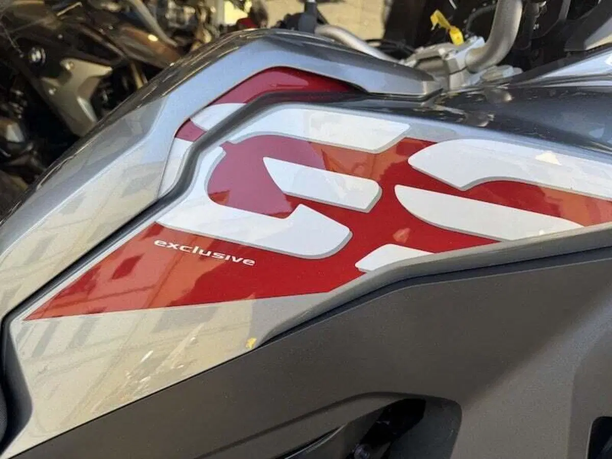 Bmw F 850 GS (2021 - 24) (8)