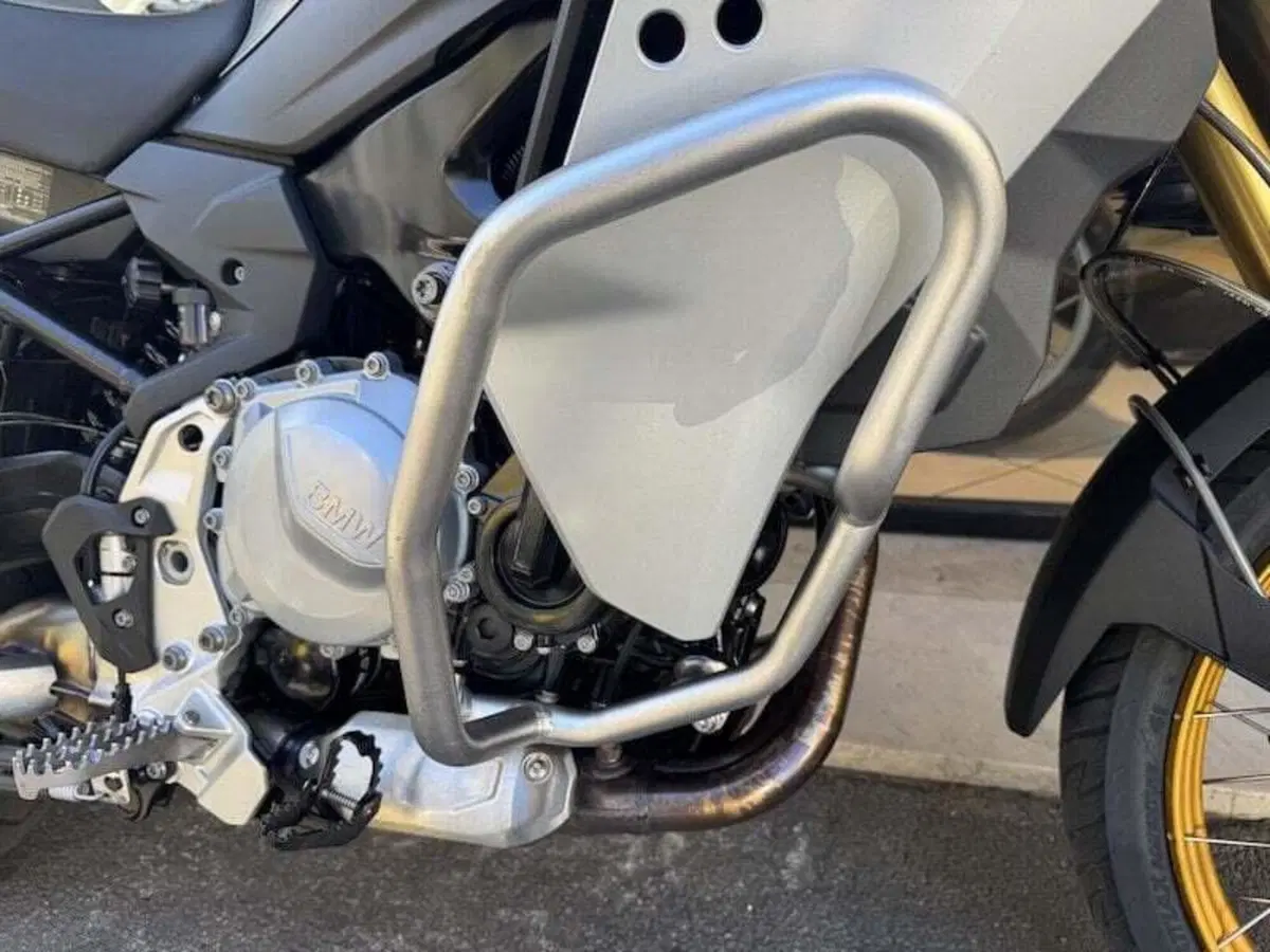 Bmw F 850 GS (2021 - 24) (9)
