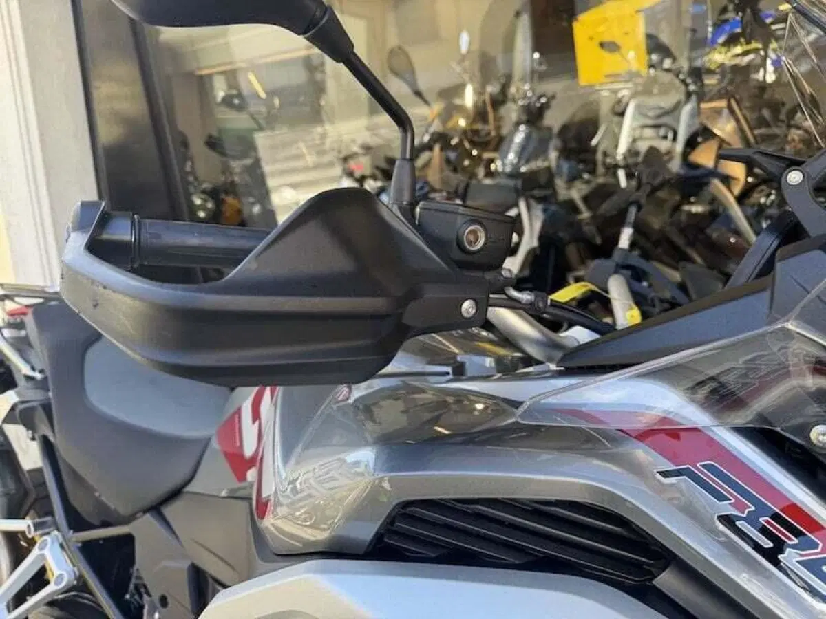 Bmw F 850 GS (2021 - 24) (10)