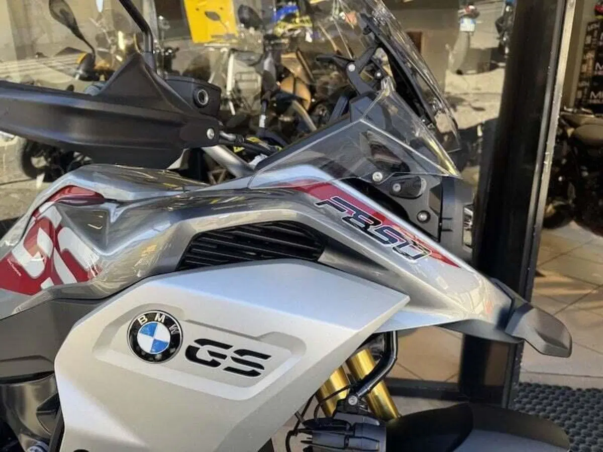 Bmw F 850 GS (2021 - 24) (11)