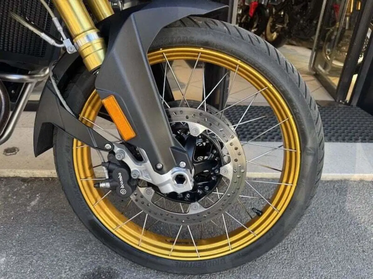 Bmw F 850 GS (2021 - 24) (13)