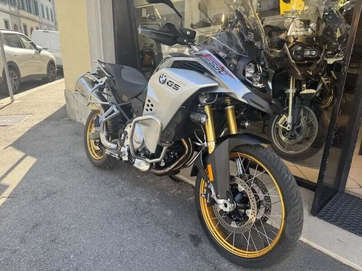 Bmw F 850 GS (2021 - 24) (15)