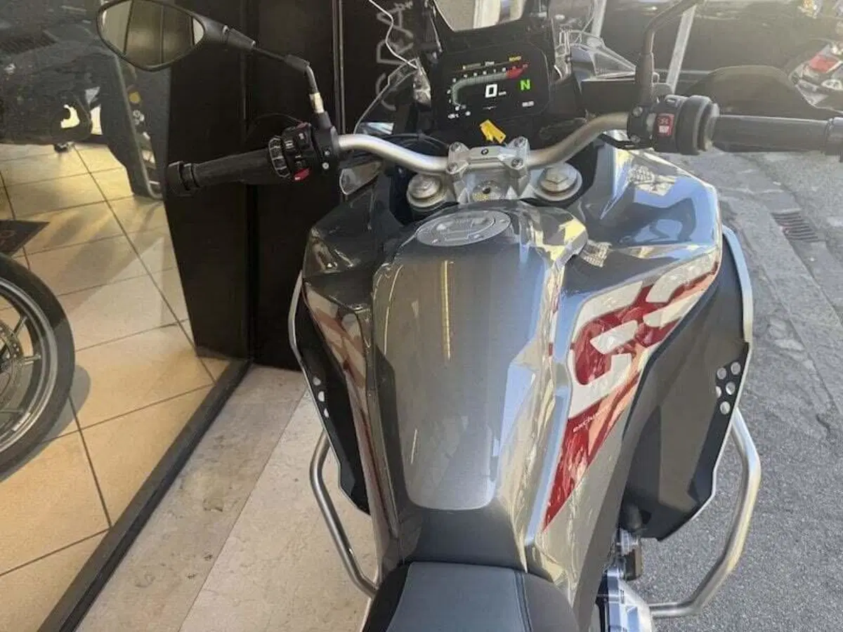 Bmw F 850 GS (2021 - 24) (19)