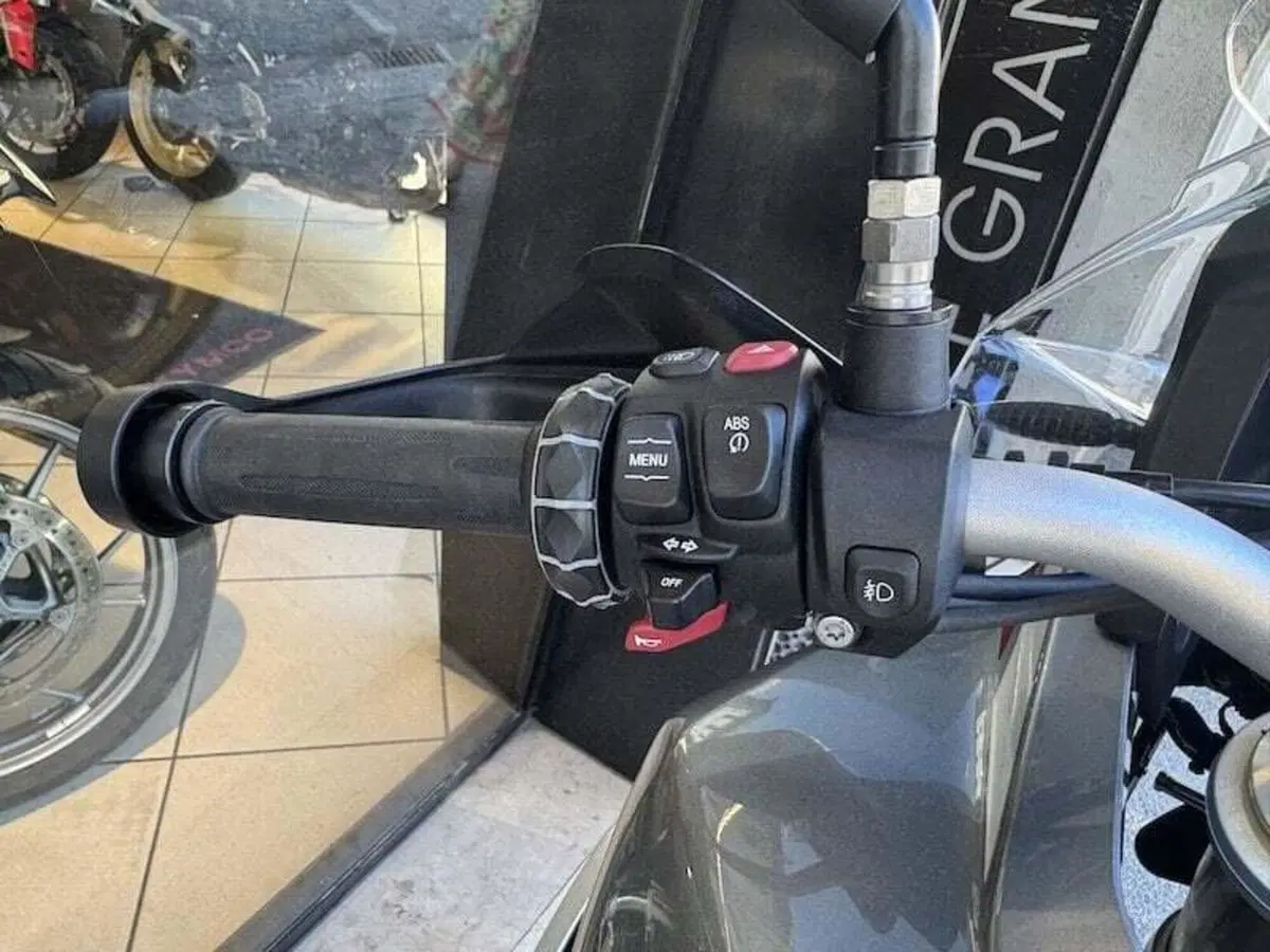 Bmw F 850 GS (2021 - 24) (20)
