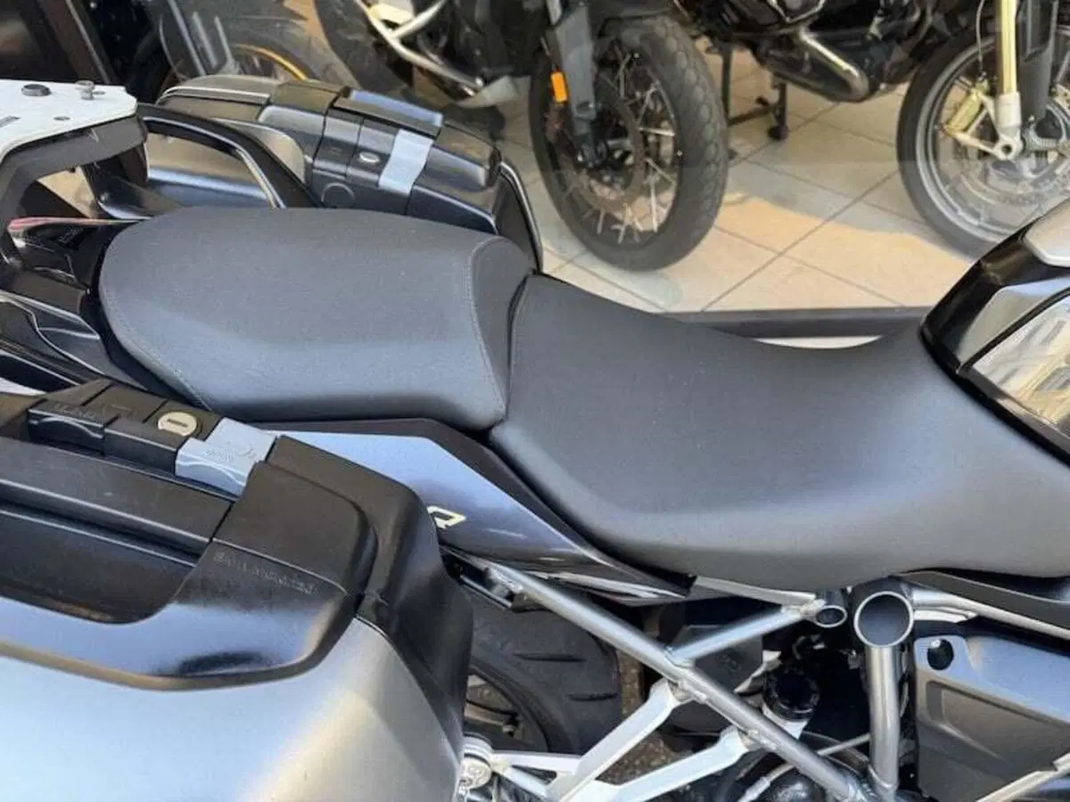 Bmw R 1200 R (2015 - 16) (5)