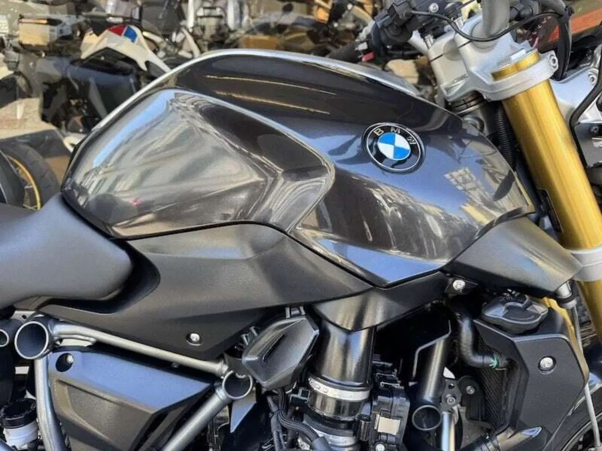 Bmw R 1200 R (2015 - 16) (10)