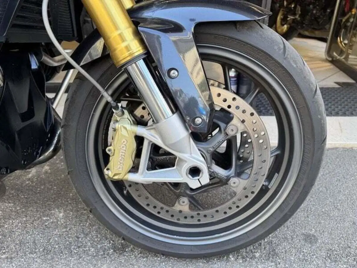 Bmw R 1200 R (2015 - 16) (15)