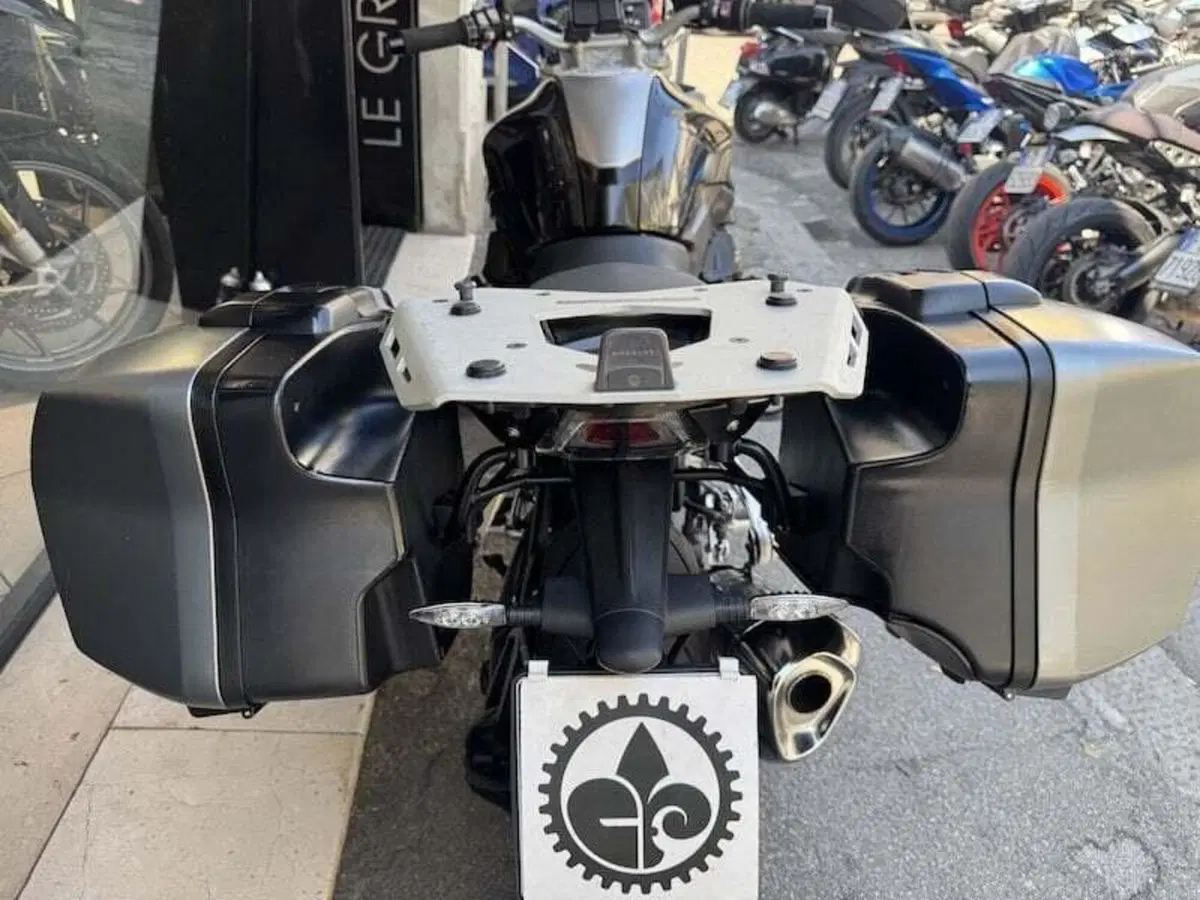 Bmw R 1200 R (2015 - 16) (18)