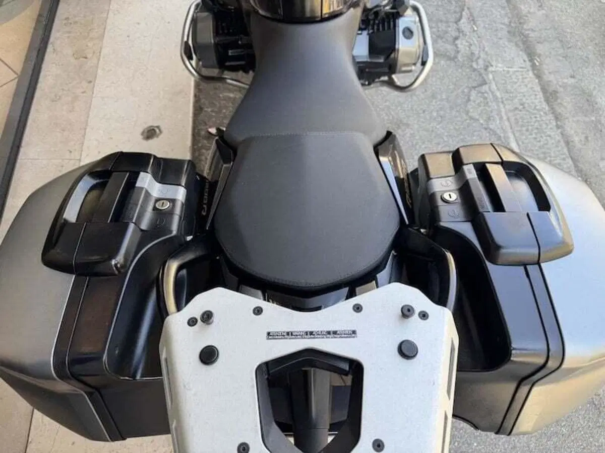 Bmw R 1200 R (2015 - 16) (20)
