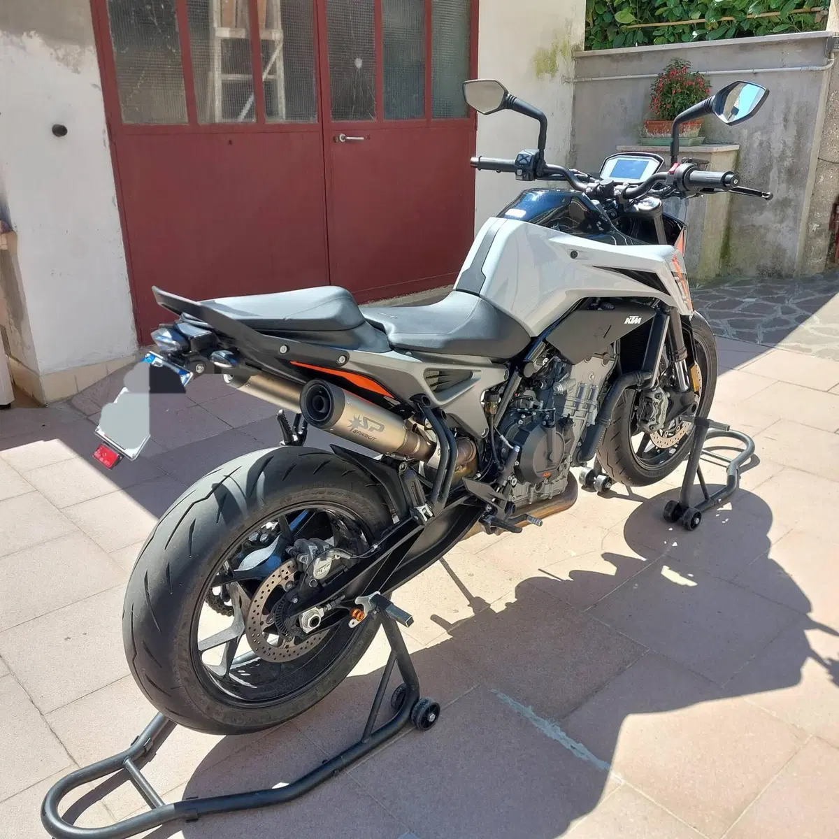 KTM 790 Duke L (2023 - 24) (3)