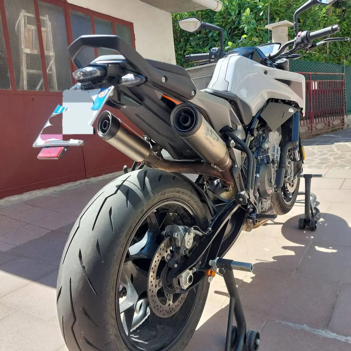 KTM 790 Duke L (2023 - 24) (4)