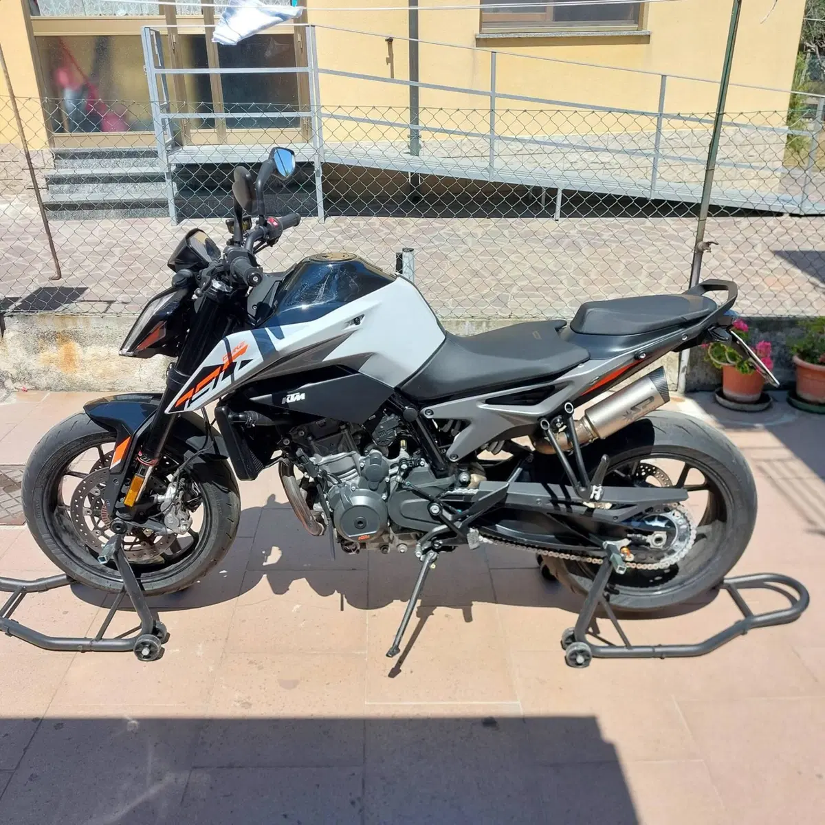 KTM 790 Duke L (2023 - 24) (5)