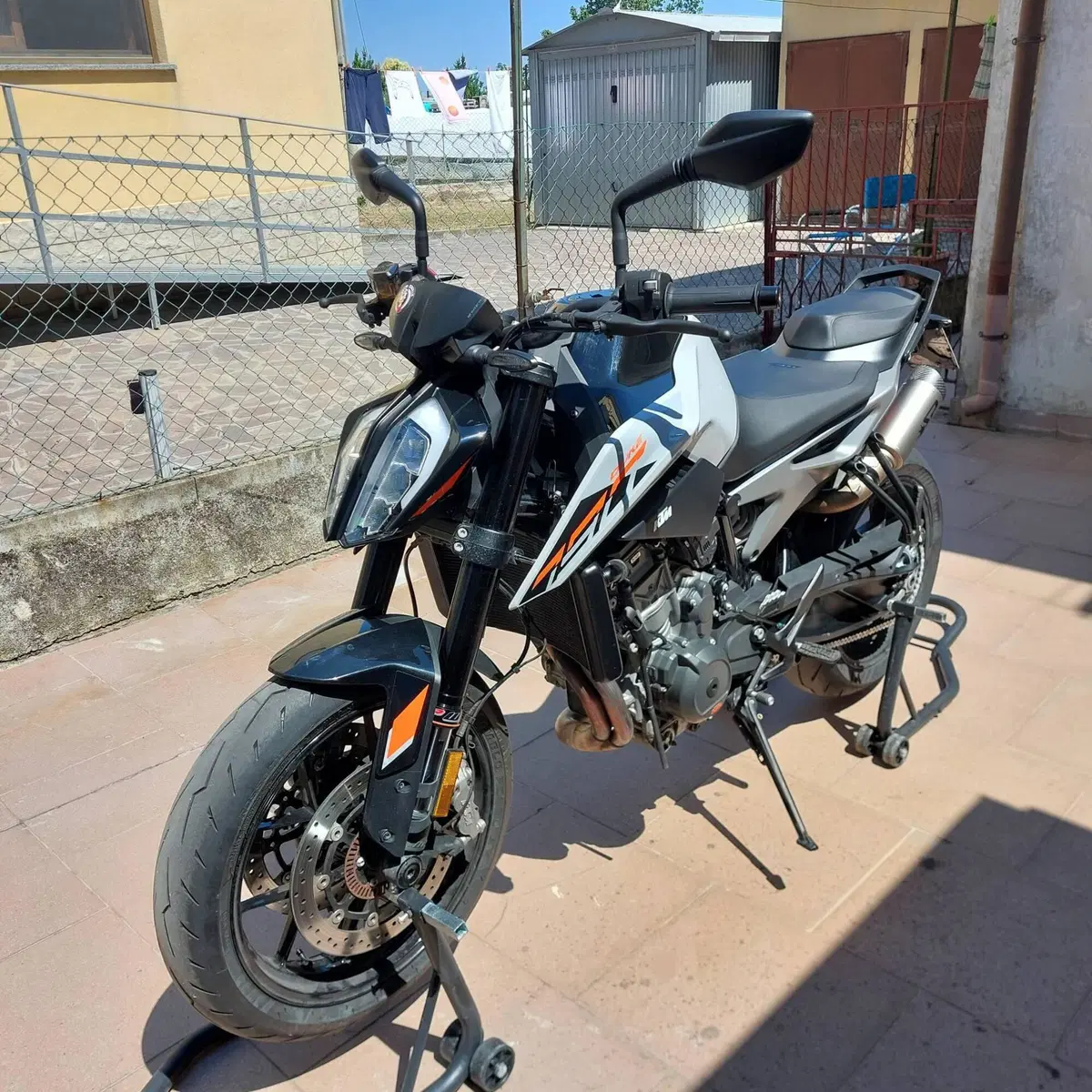 KTM 790 Duke L (2023 - 24) (6)