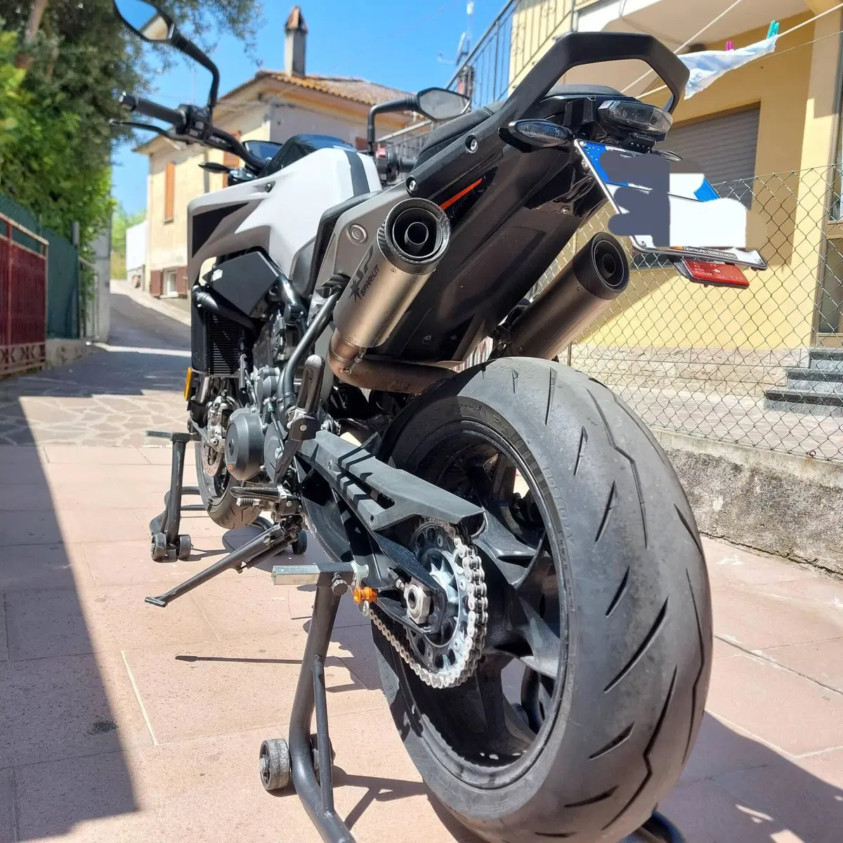 KTM 790 Duke L (2023 - 24) (7)