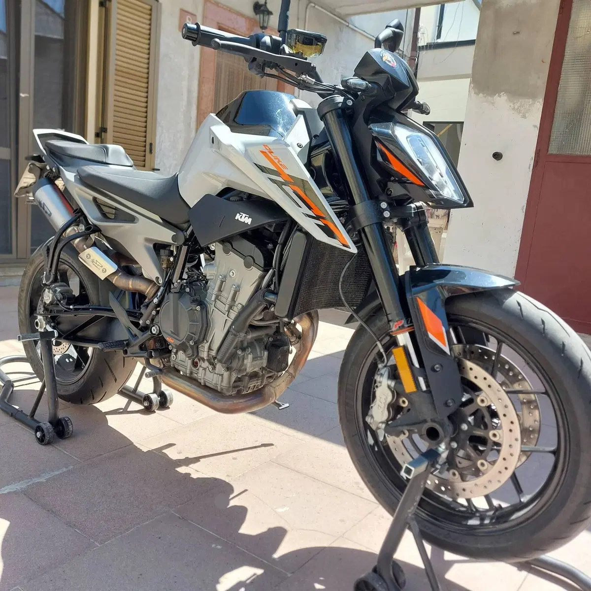 KTM 790 Duke L (2023 - 24) (8)