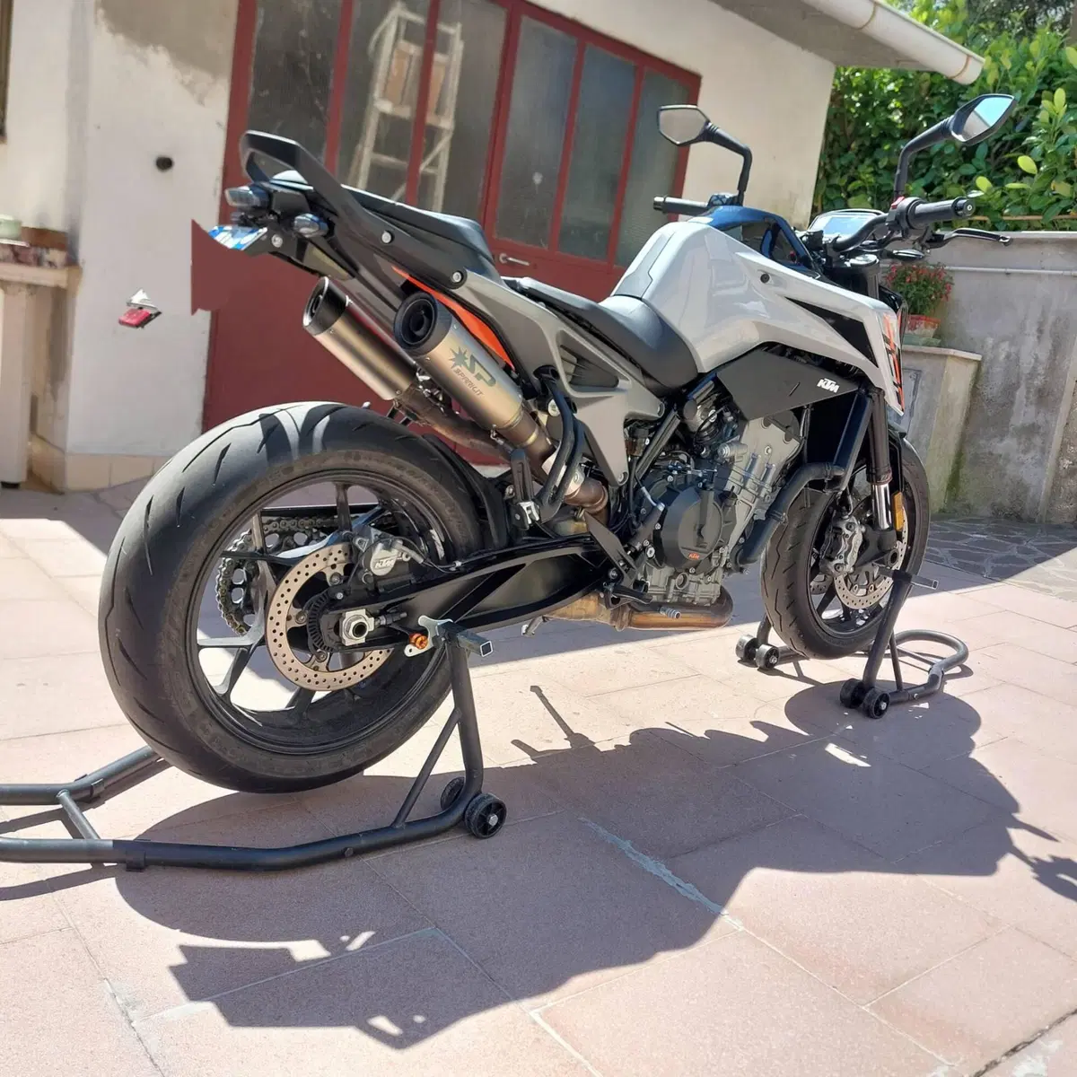 KTM 790 Duke L (2023 - 24) (9)